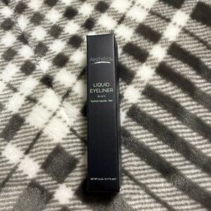 Aesthetica Black Liquid Eyeliner